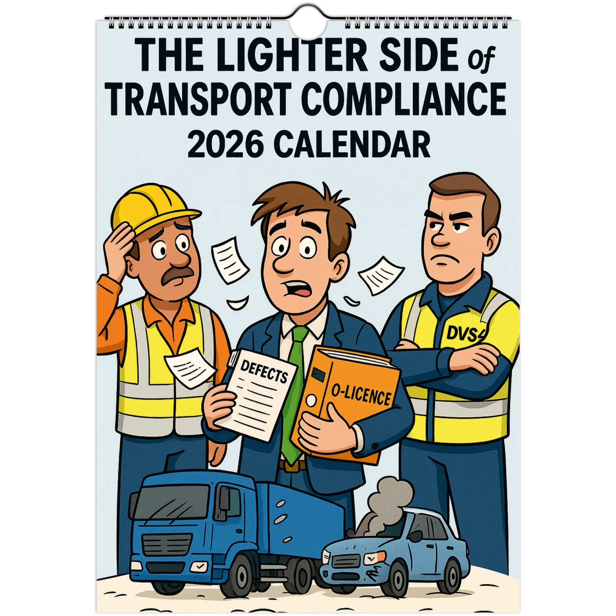 Calendars